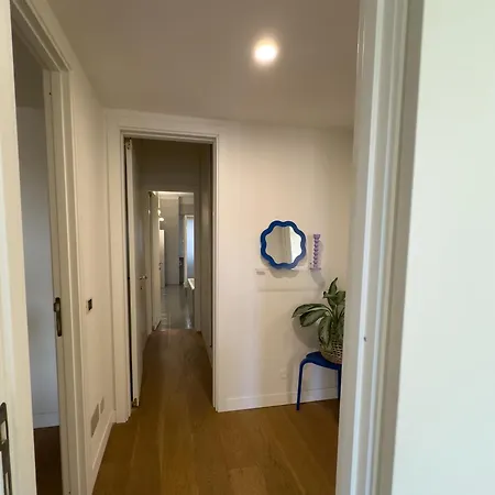 Casa Machiavelli * מילאנו