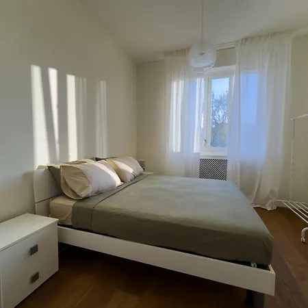 Casa Machiavelli דירה