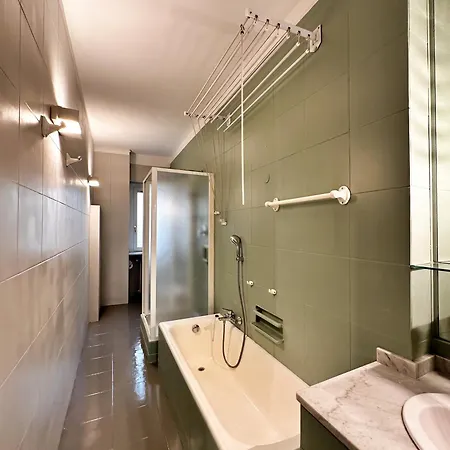 Casa Machiavelli מילאנו