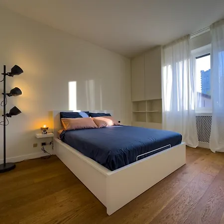 Casa Machiavelli Apartment