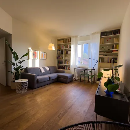 Casa Machiavelli דירה *