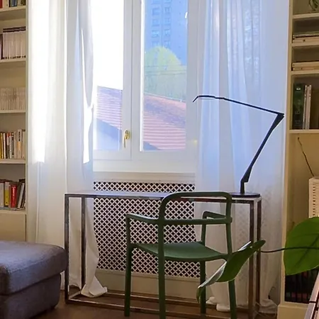 Casa Machiavelli Apartament *