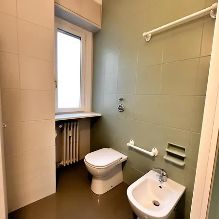 Casa Machiavelli Apartament *
