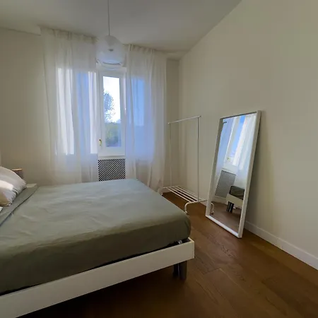Apartament Casa Machiavelli