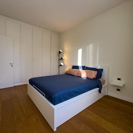 Apartament Casa Machiavelli