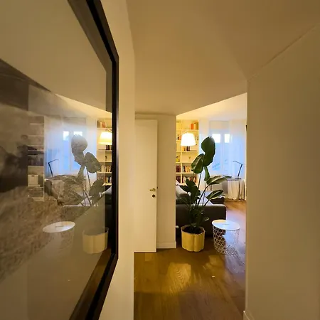 Casa Machiavelli *