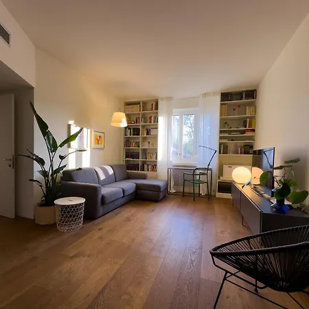 Casa Machiavelli Apartament Mediolan