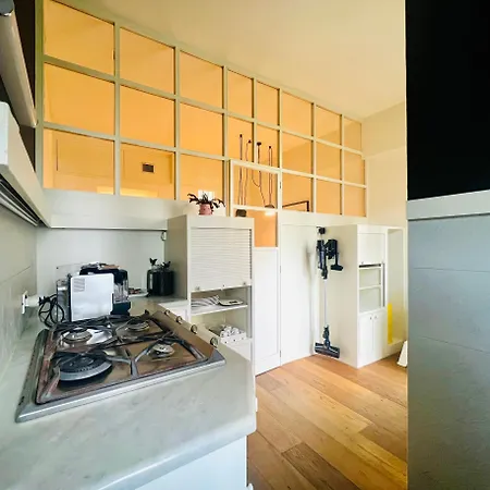 Casa Machiavelli Apartament Mediolan